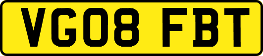 VG08FBT
