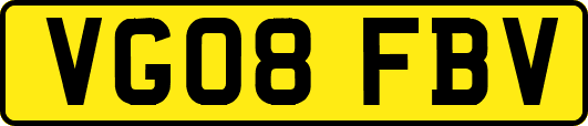 VG08FBV