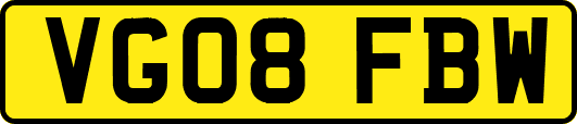 VG08FBW
