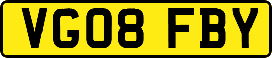 VG08FBY