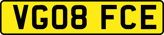 VG08FCE