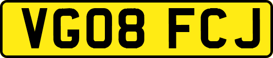 VG08FCJ