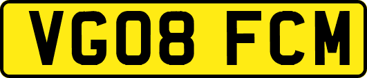 VG08FCM