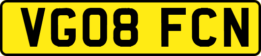 VG08FCN