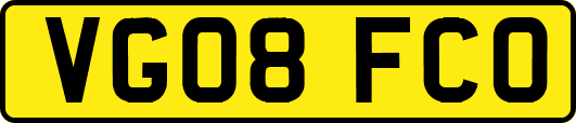 VG08FCO