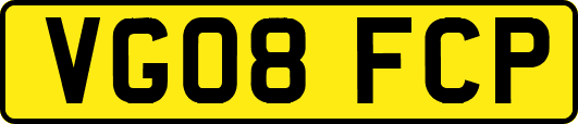 VG08FCP