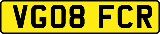 VG08FCR