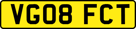 VG08FCT