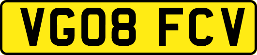 VG08FCV