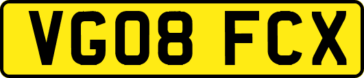 VG08FCX