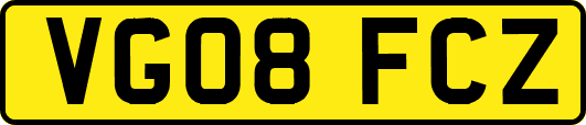 VG08FCZ