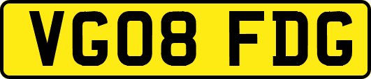 VG08FDG