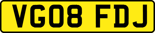 VG08FDJ