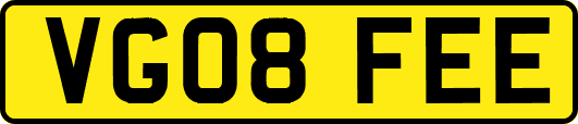 VG08FEE