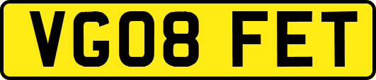 VG08FET