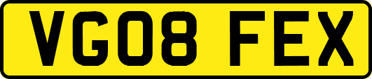 VG08FEX