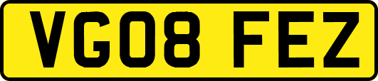 VG08FEZ