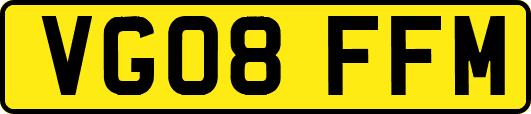 VG08FFM