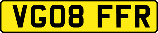 VG08FFR