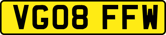 VG08FFW