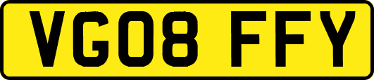 VG08FFY