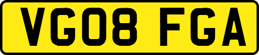 VG08FGA