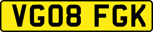 VG08FGK