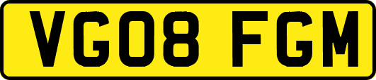 VG08FGM