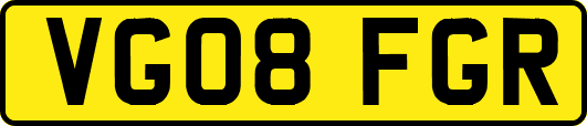 VG08FGR
