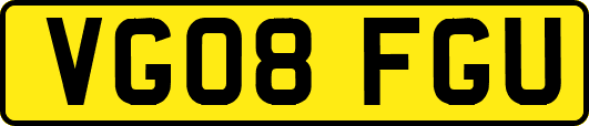 VG08FGU