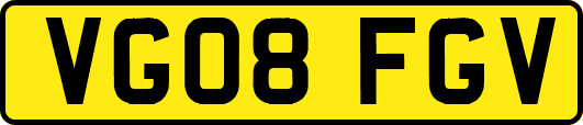 VG08FGV