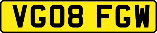 VG08FGW