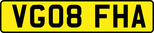 VG08FHA