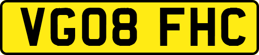 VG08FHC