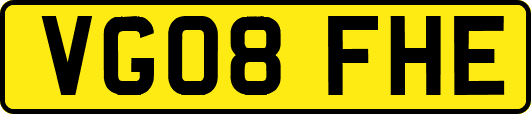 VG08FHE