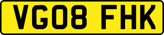 VG08FHK