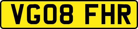 VG08FHR