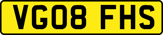 VG08FHS