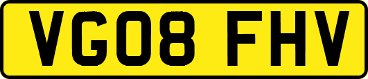 VG08FHV
