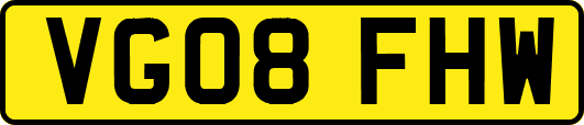 VG08FHW
