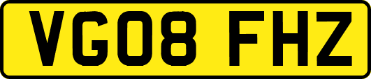 VG08FHZ
