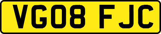 VG08FJC