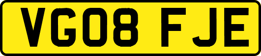 VG08FJE
