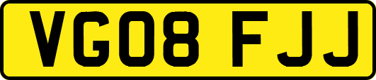 VG08FJJ