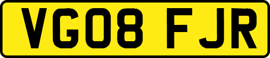 VG08FJR