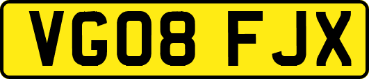 VG08FJX