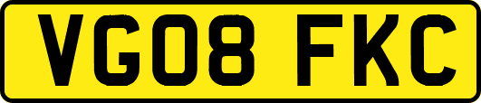 VG08FKC