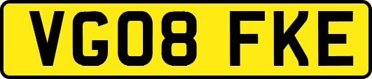 VG08FKE