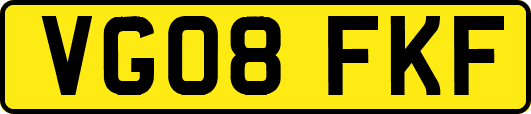 VG08FKF