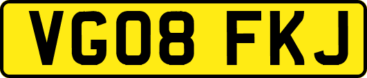 VG08FKJ